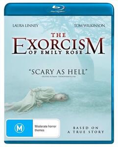 The Exorcism of Emily Rose [Import]