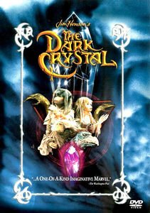 The Dark Crystal