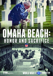 Omaha Beach: Honor and Sacrifice