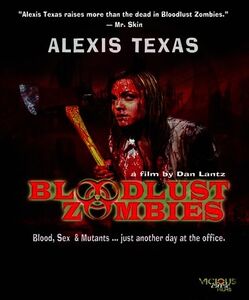 Bloodlust Zombies
