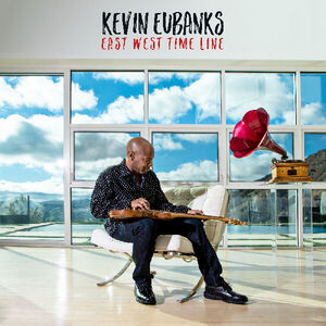 East West Time Line , Kevin Eubanks