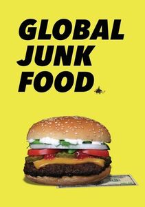Global Junk Food
