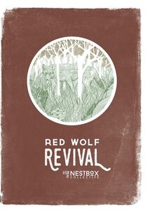 Red Wolf Revival