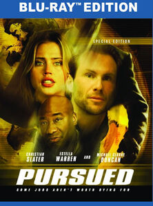 Pursued