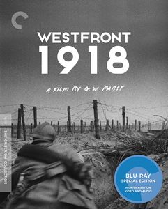 Westfront 1918 (Criterion Collection)