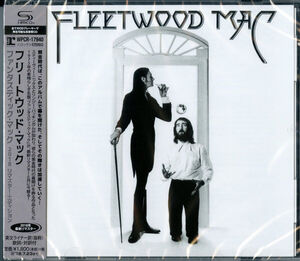 Fleetwood Mac (SHM-CD) [Import] , Fleetwood Mac