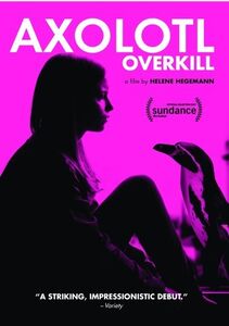 Axolotl Overkill , Arly Jover