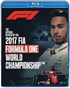 F1 2017 Official Review