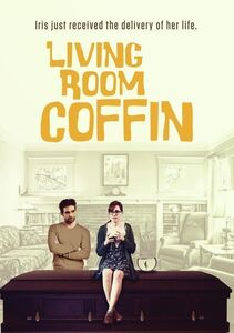Living Room Coffin , Richard Riehle