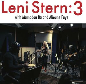 3 , Leni Stern