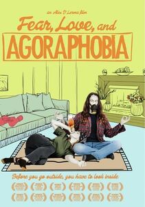 Fear Love & Agoraphobia , Lori Petty