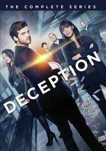 Deception: The Complete Series