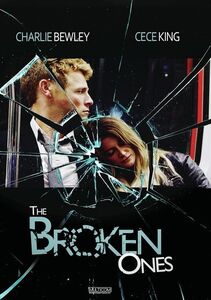 The Broken Ones , Margaret Colin