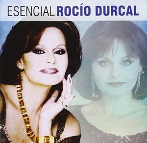 Esencial Rocio Durcal [Import]