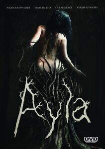 Ayla , Nicholas Wilder