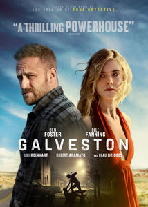 Galveston , Elle Fanning