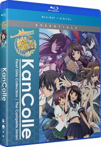 Kancolle - Kantai Collection: The Complete Series