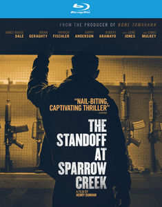 The Standoff At Sparrow Creek , James Badge Dale