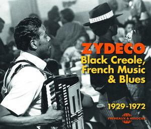 Zydeco , Petruta Kupper