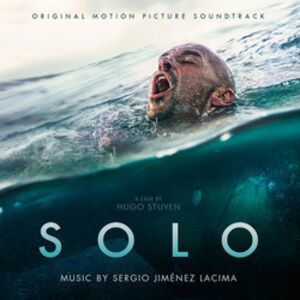Solo (Original Motion Picture Soundtrack) [Import]