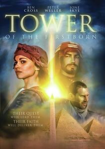 Tower Of The Firstborn , Ben Cross