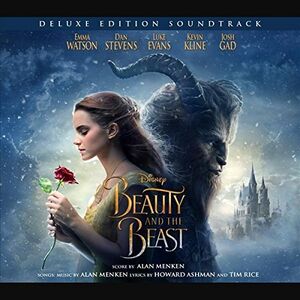 Beauty & The Beast: Deluxe Edition (Original Soundtrack) [Import]