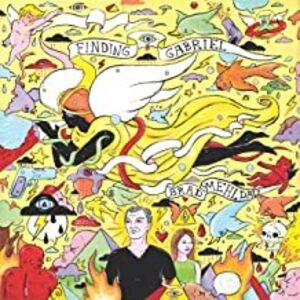 Finding Gabriel , Brad Mehldau