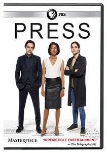 Press (Masterpiece) 