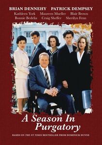A Season in Purgatory , Patrick Dempsey