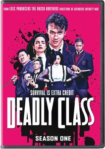 Deadly Class: Season One