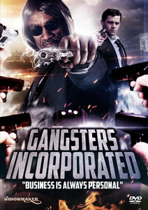 Gangsters Incorporated