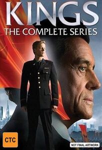 Kings: The Complete Series [Import]