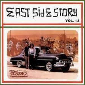 East Side Story Volume 12 (Various Artists)
