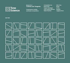 Tone Science (Various Artists)