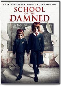 School Of The Damned