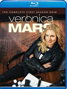 Veronica Mars 2019: The Complete First Season