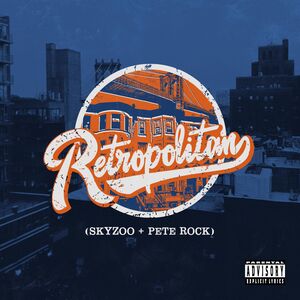 Retropolitan , Skyzoo