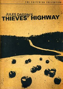 Thieves’ Highway (Criterion Collection)