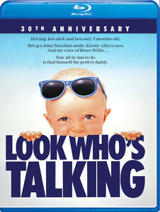 Look Who's Talking (30th Anniversary)