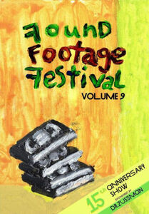 Found Footage Festival: Volume 9