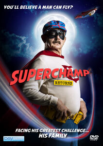 Superchamp Returns