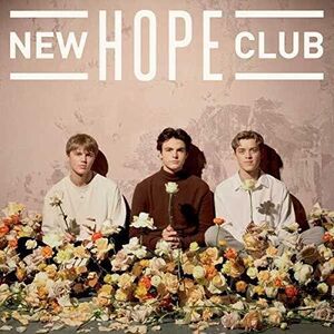 New Hope Club [Import]