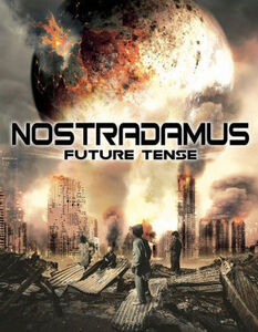 Nostradamus Future Tense