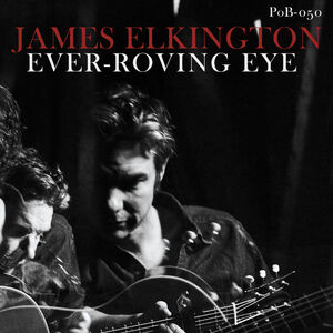 Ever-Roving Eye , James Elkington