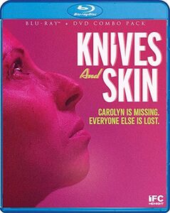 Knives And Skin