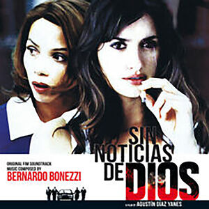 Sin Noticias De Dios (No News from God) (Original Film Soundtrack) [Import]