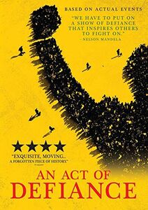 An Act Of Defiance