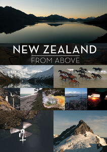 New Zealand From Above