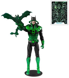 McFarlane Toys - DC Multiverse - Dark Knights: Metal - Batman Earth-32 7" Action Figure