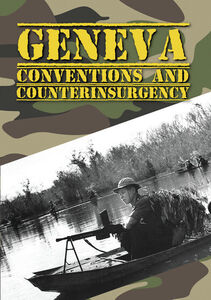 Geneva Conventions And Counterinsurgency